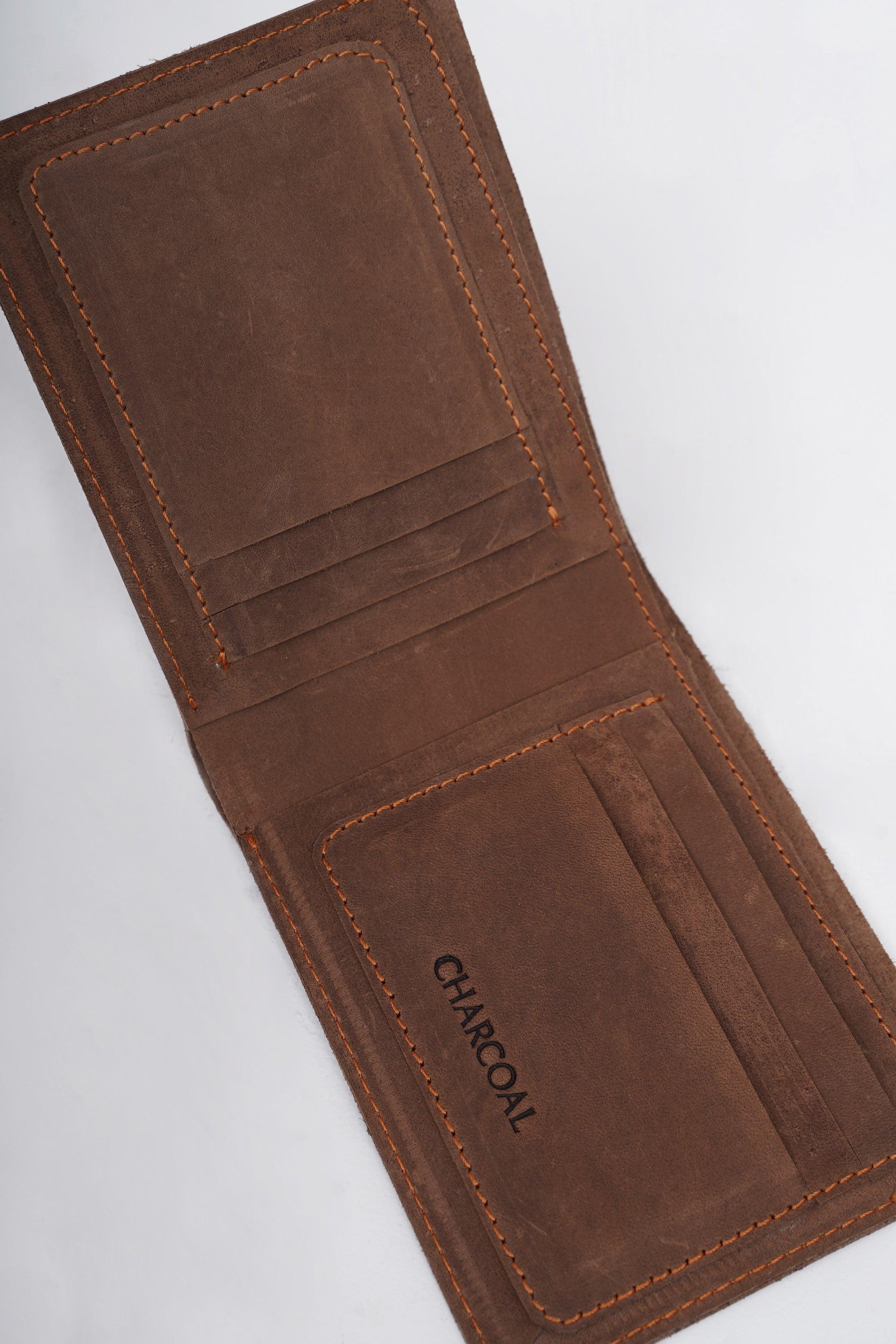 WALLET TAN - Image 4