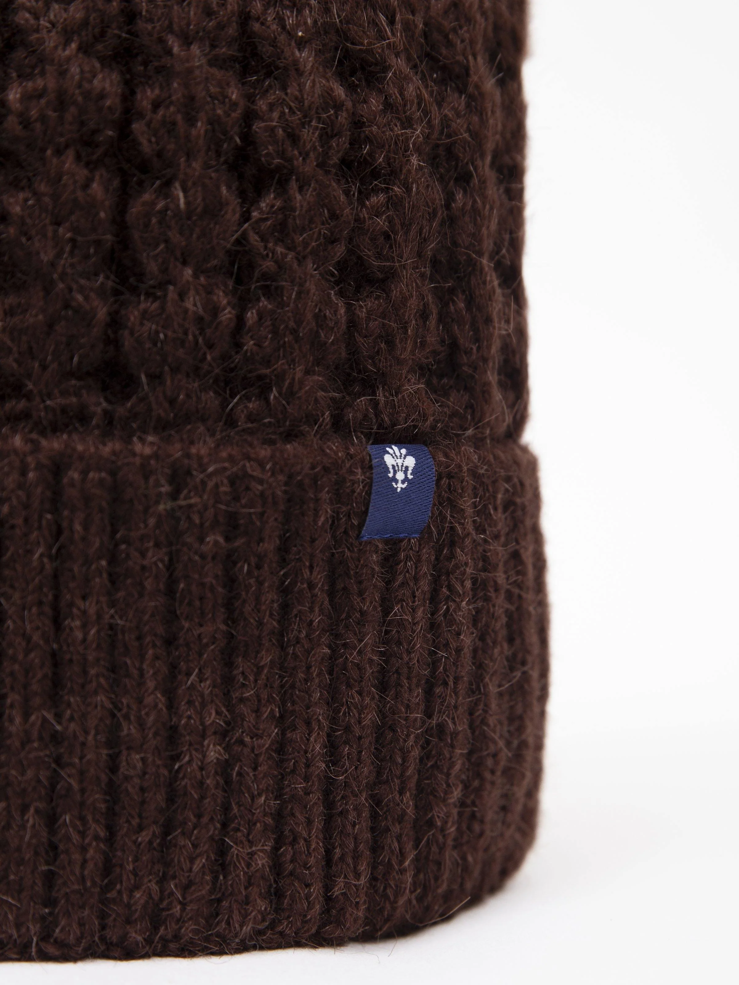 WOOL CAP - Image 2