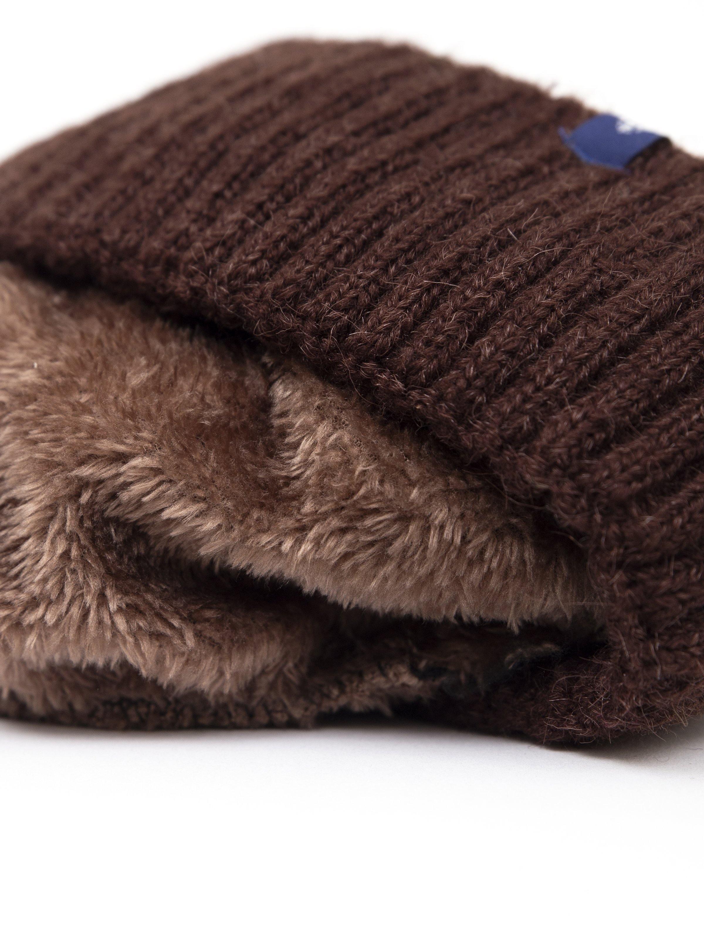 WOOL CAP - Image 3