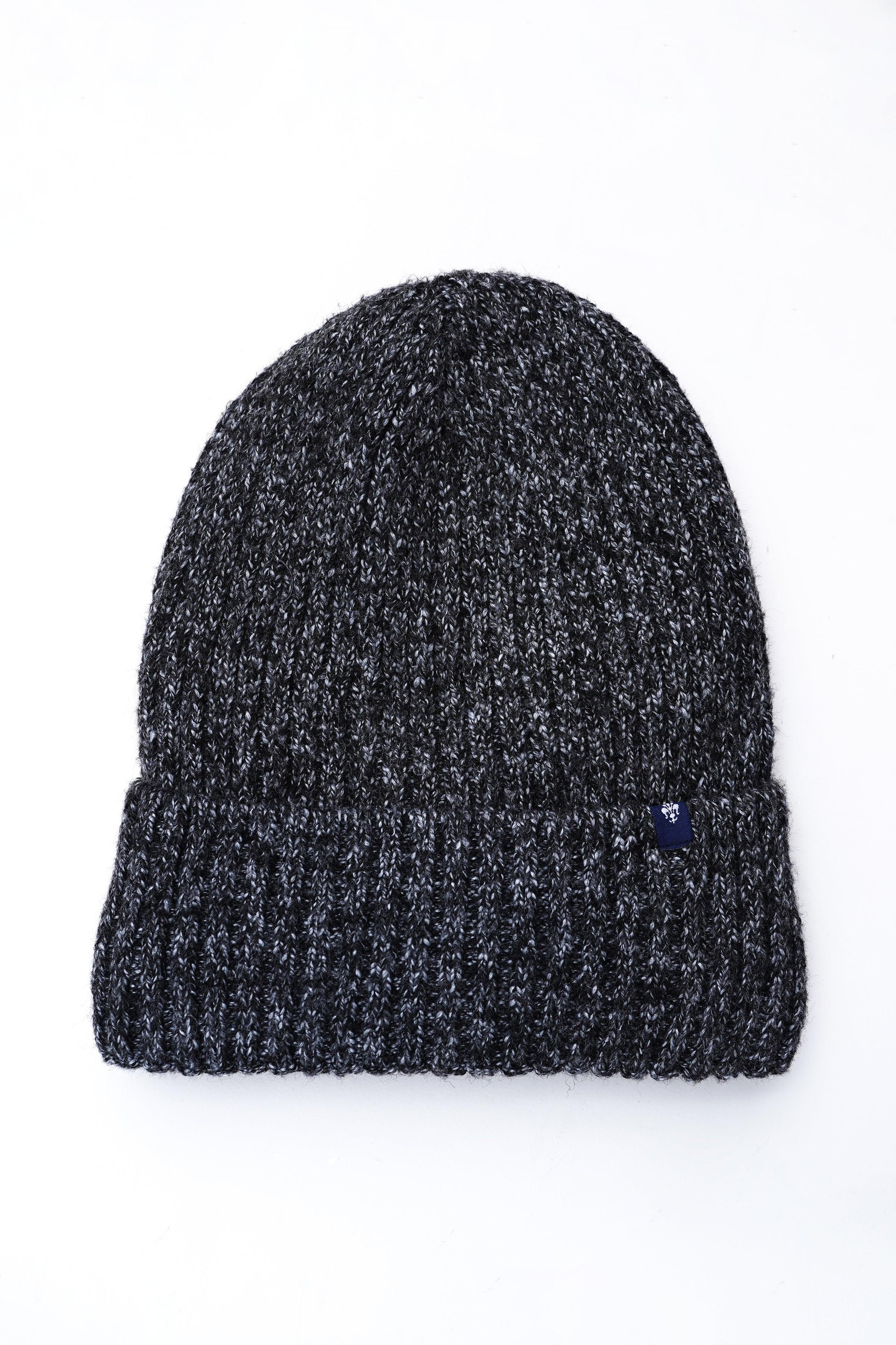 Wool Cap - Image 3