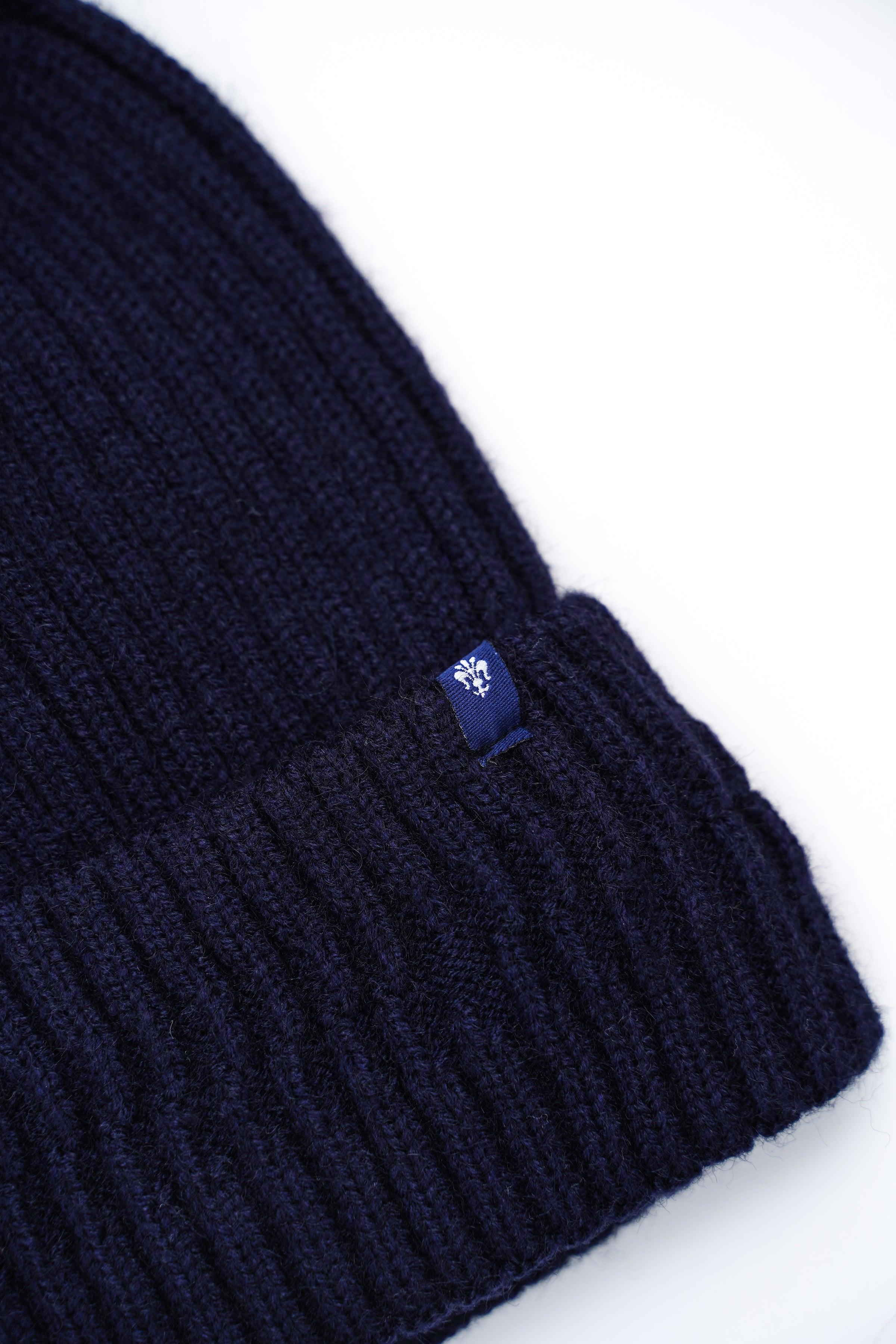Wool Cap - Image 2