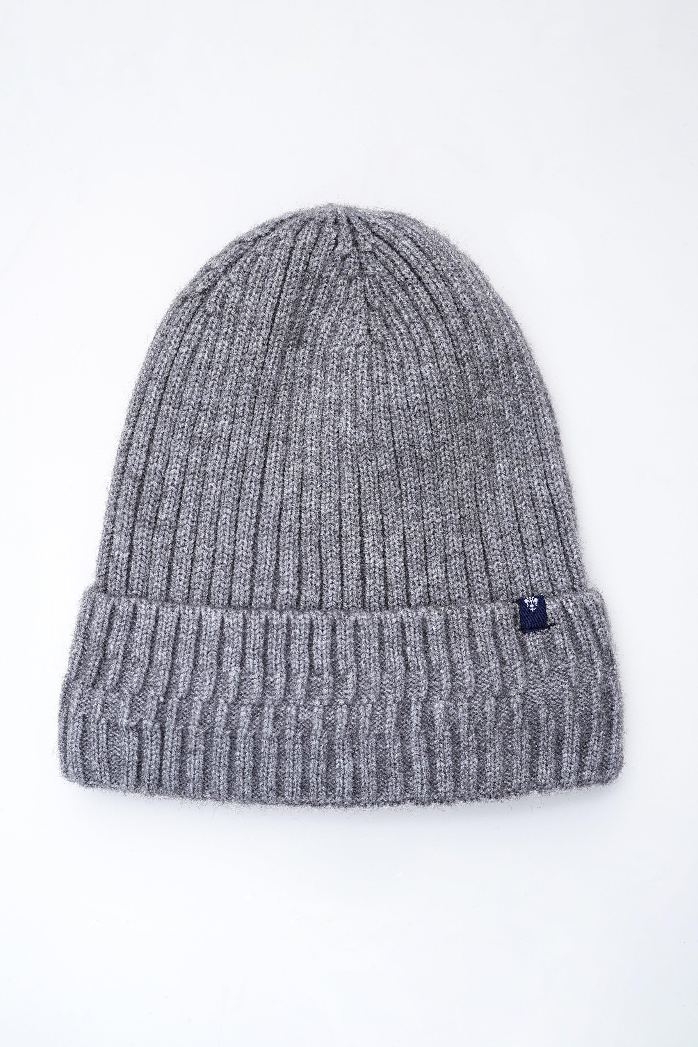 Wool Cap - Image 3