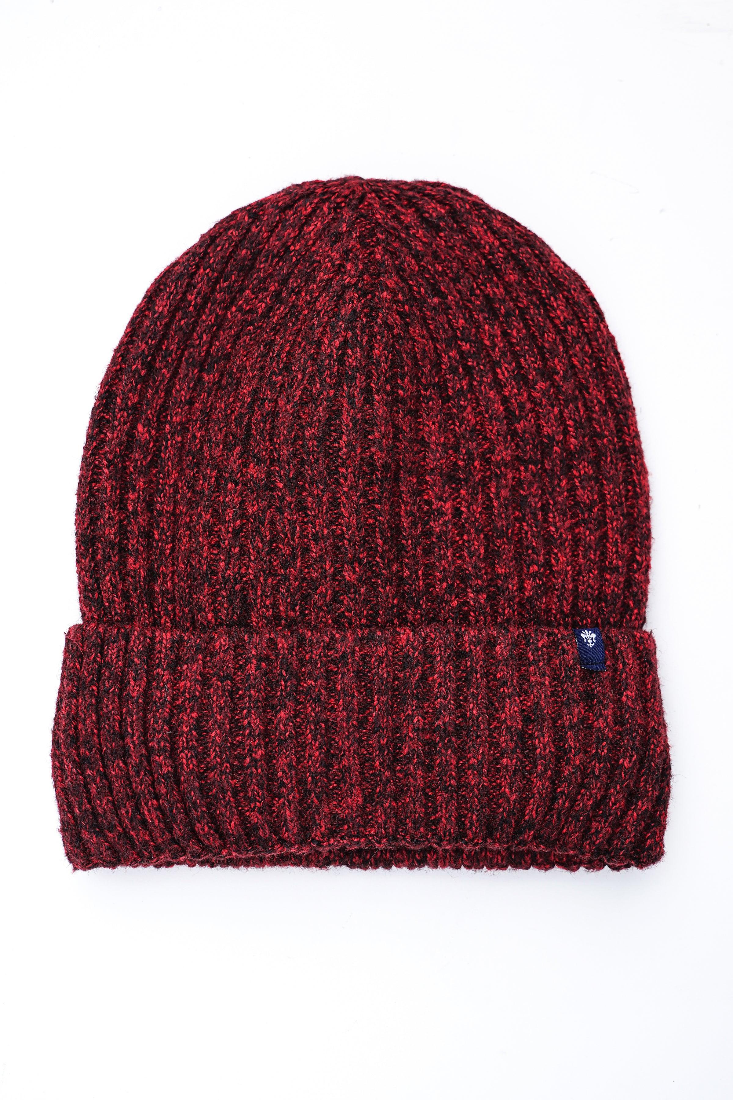 Wool Cap