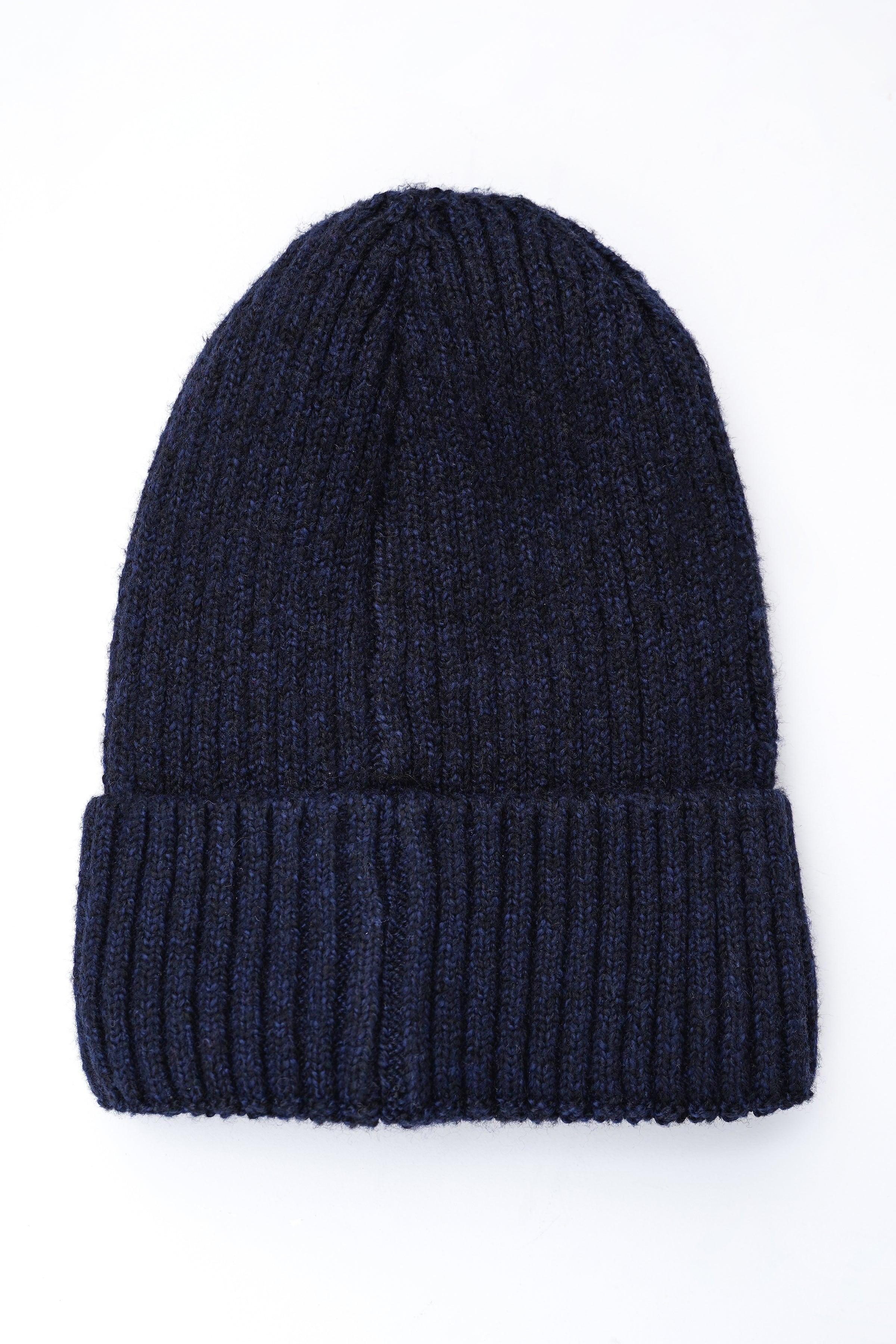 Wool Cap - Image 2