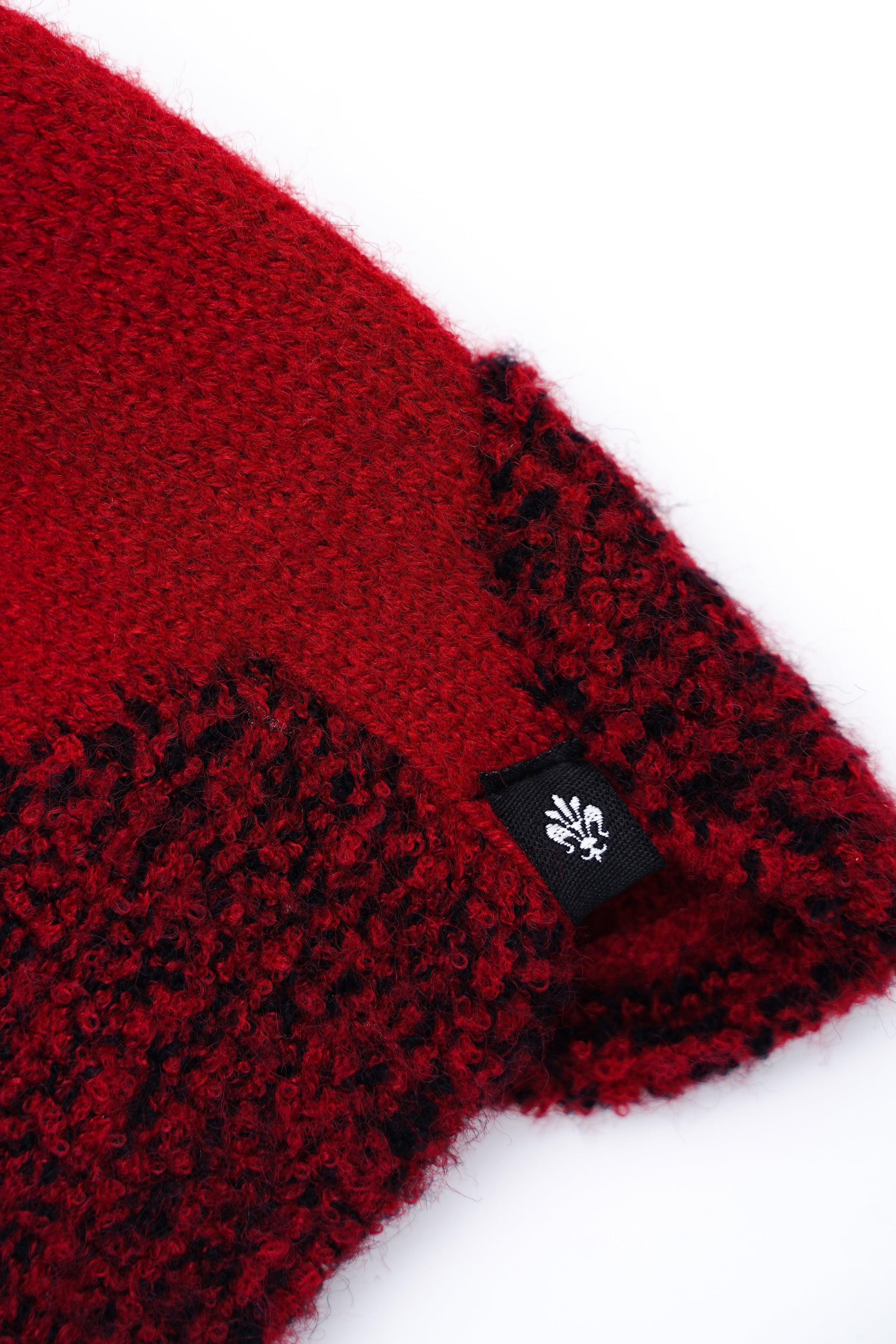 Wool Cap - Image 3