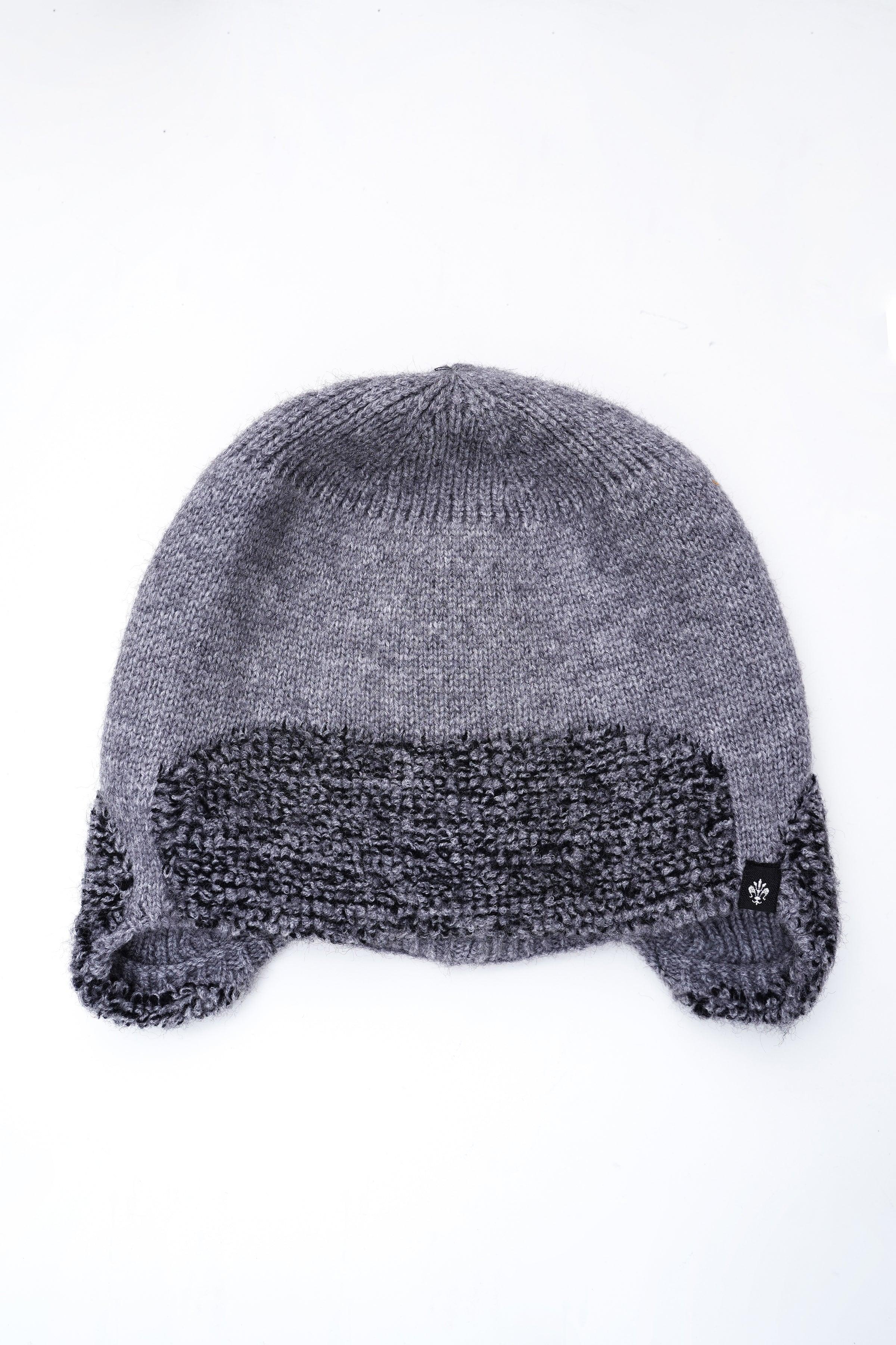 Wool Cap - Image 2
