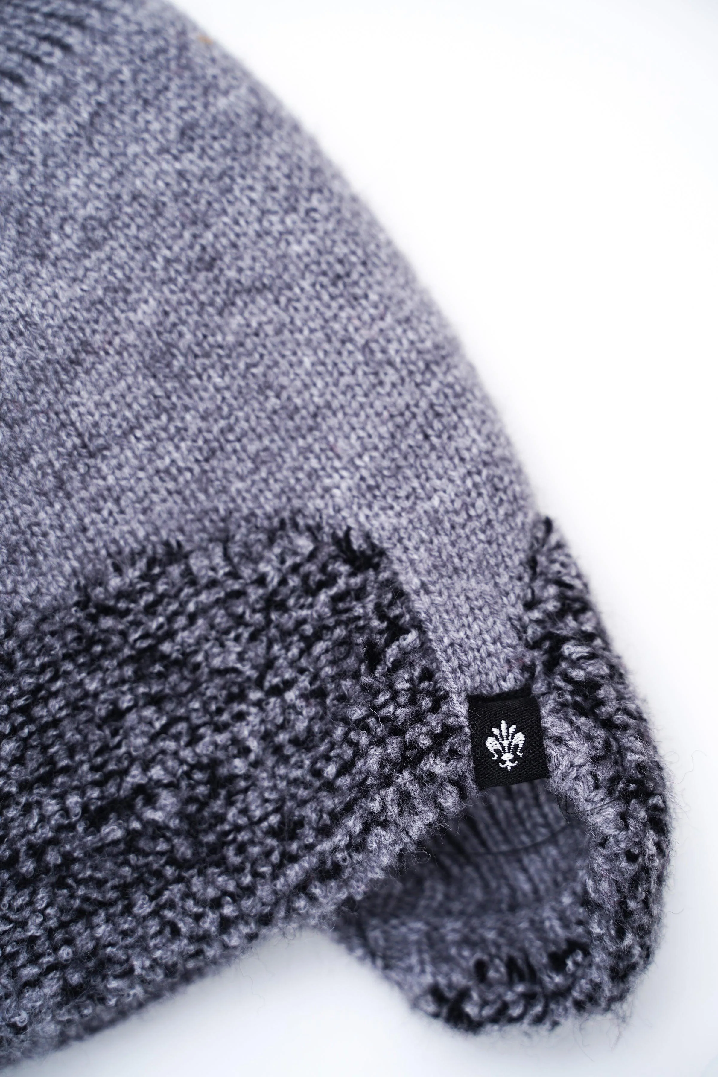Wool Cap - Image 3