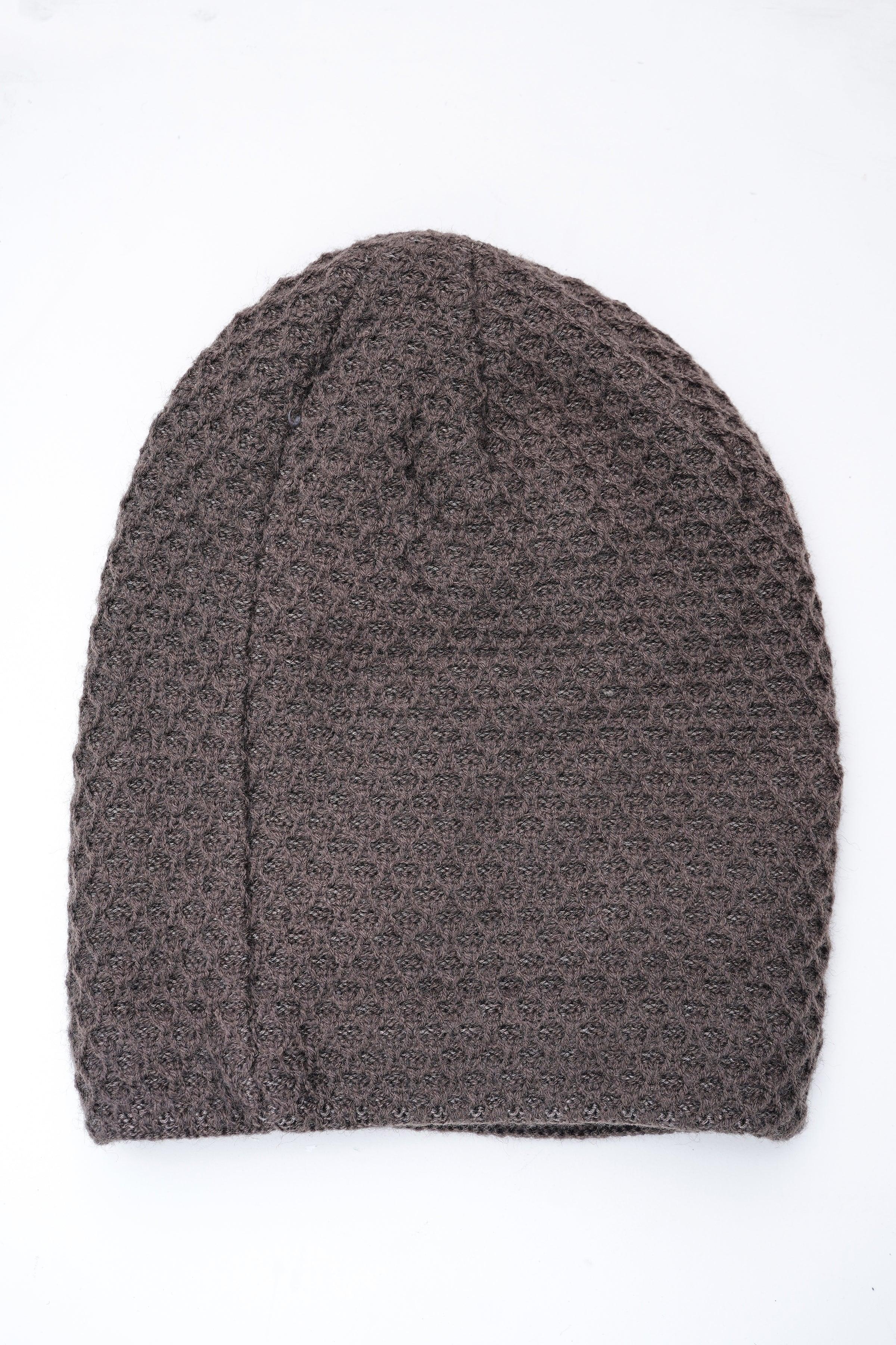 Wool Cap - Image 2