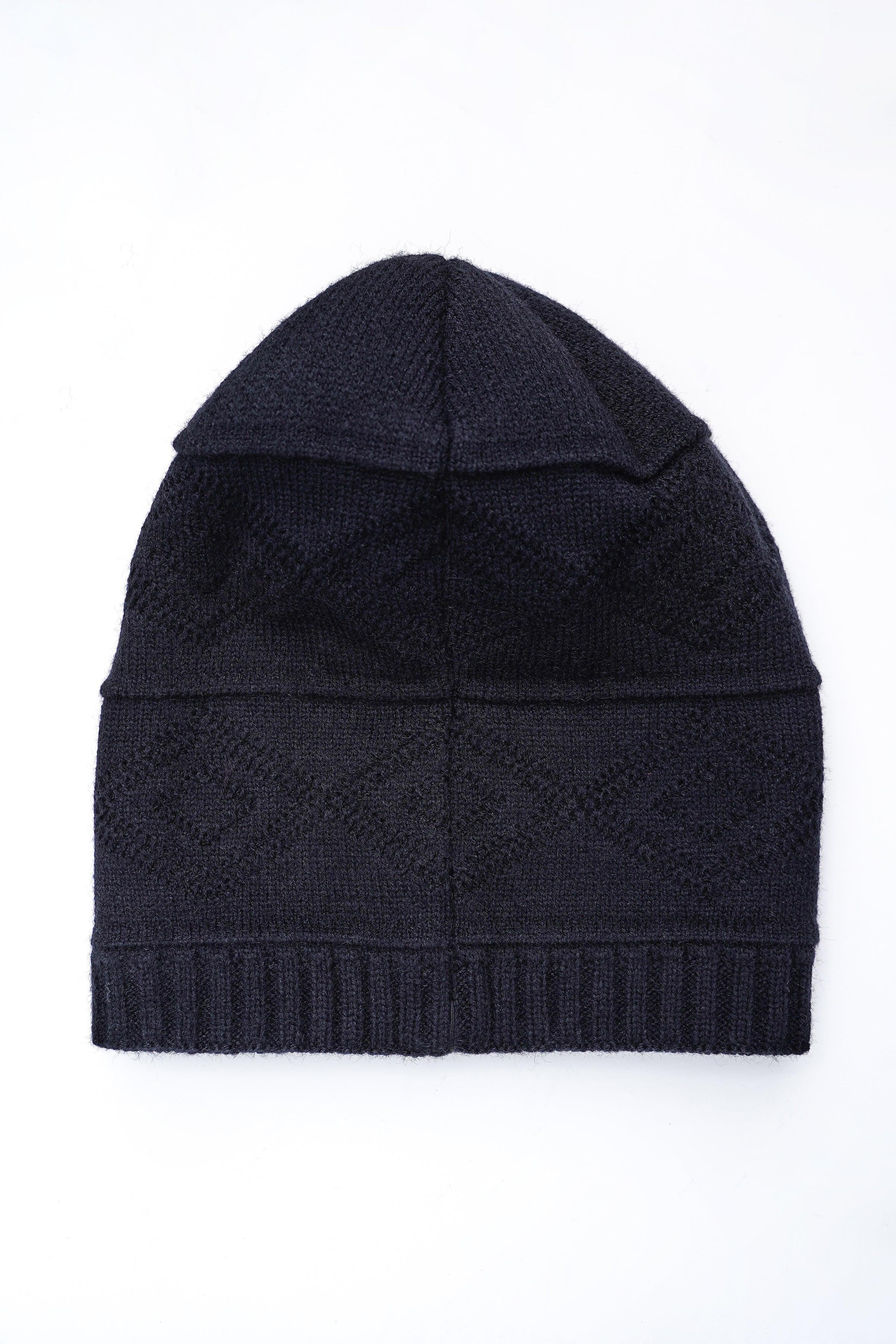 Wool Cap - Image 2