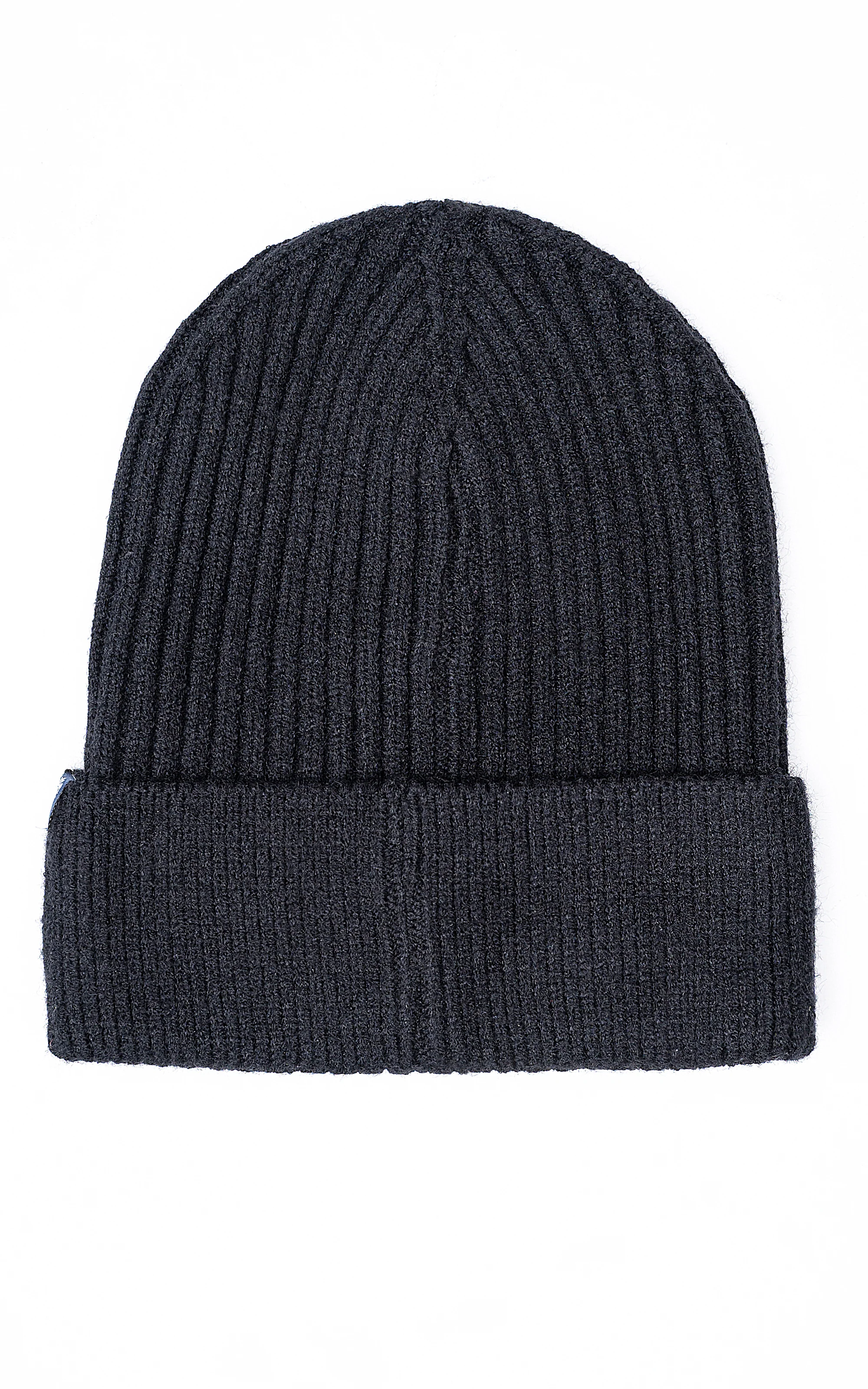 WOOL CAP - Image 2