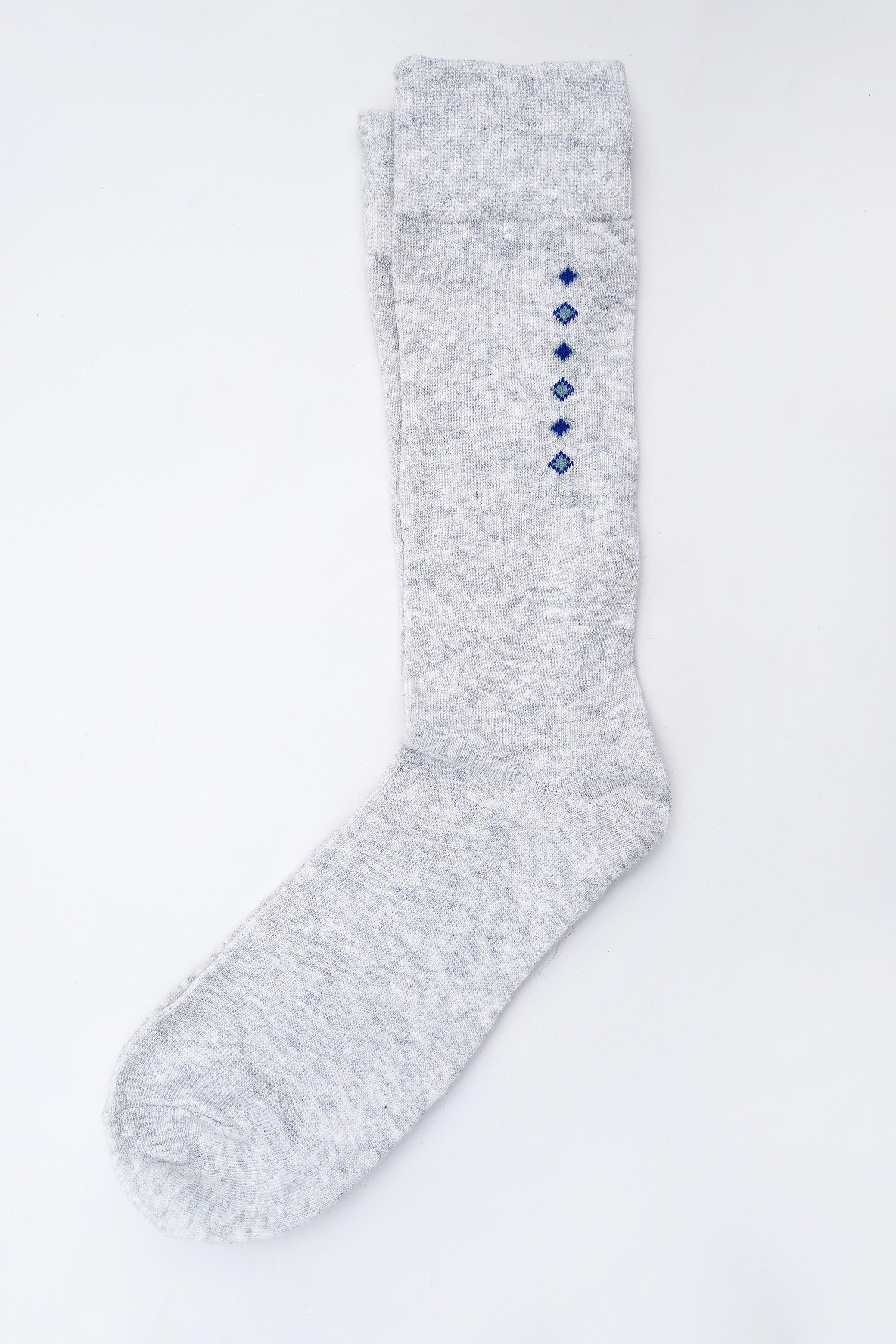 WOOL SOCKS
