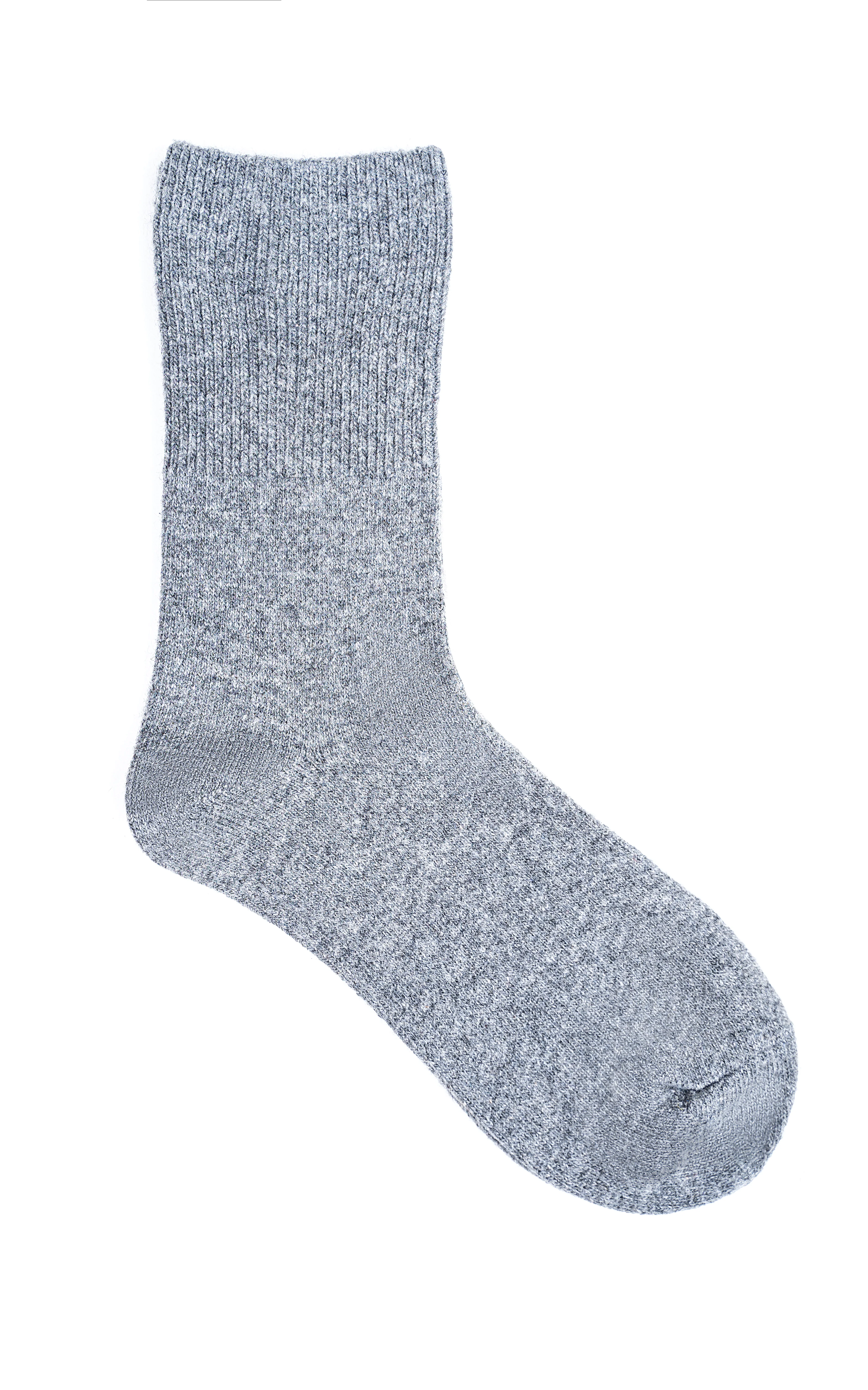 WOOL SOCKS
