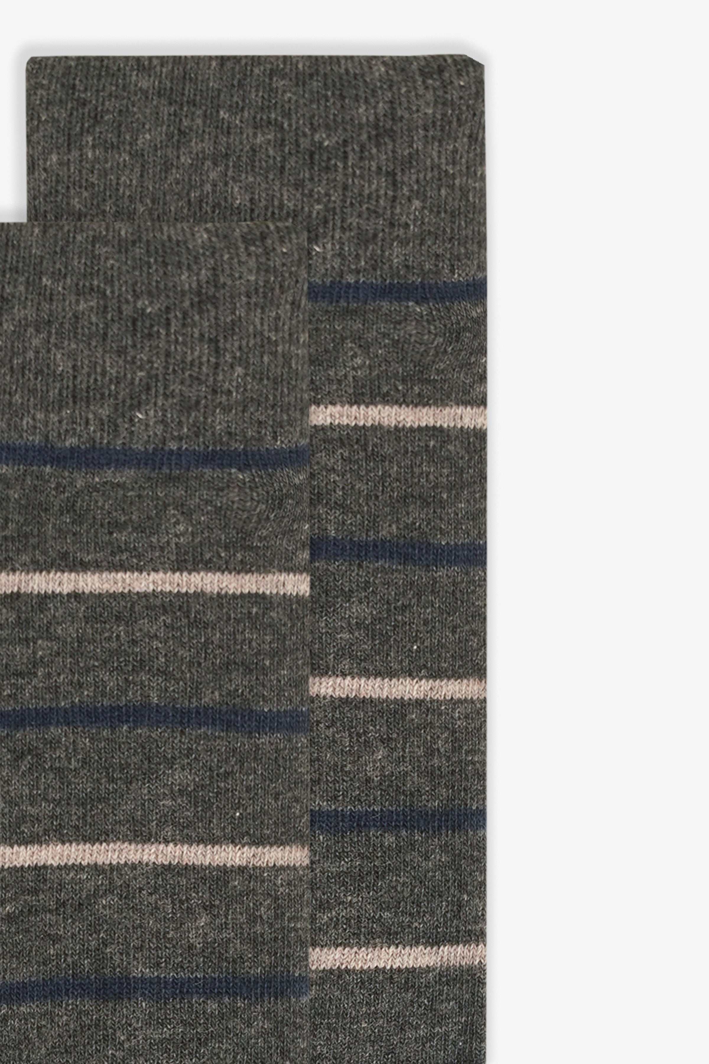 WOOL SOCKS - Image 3