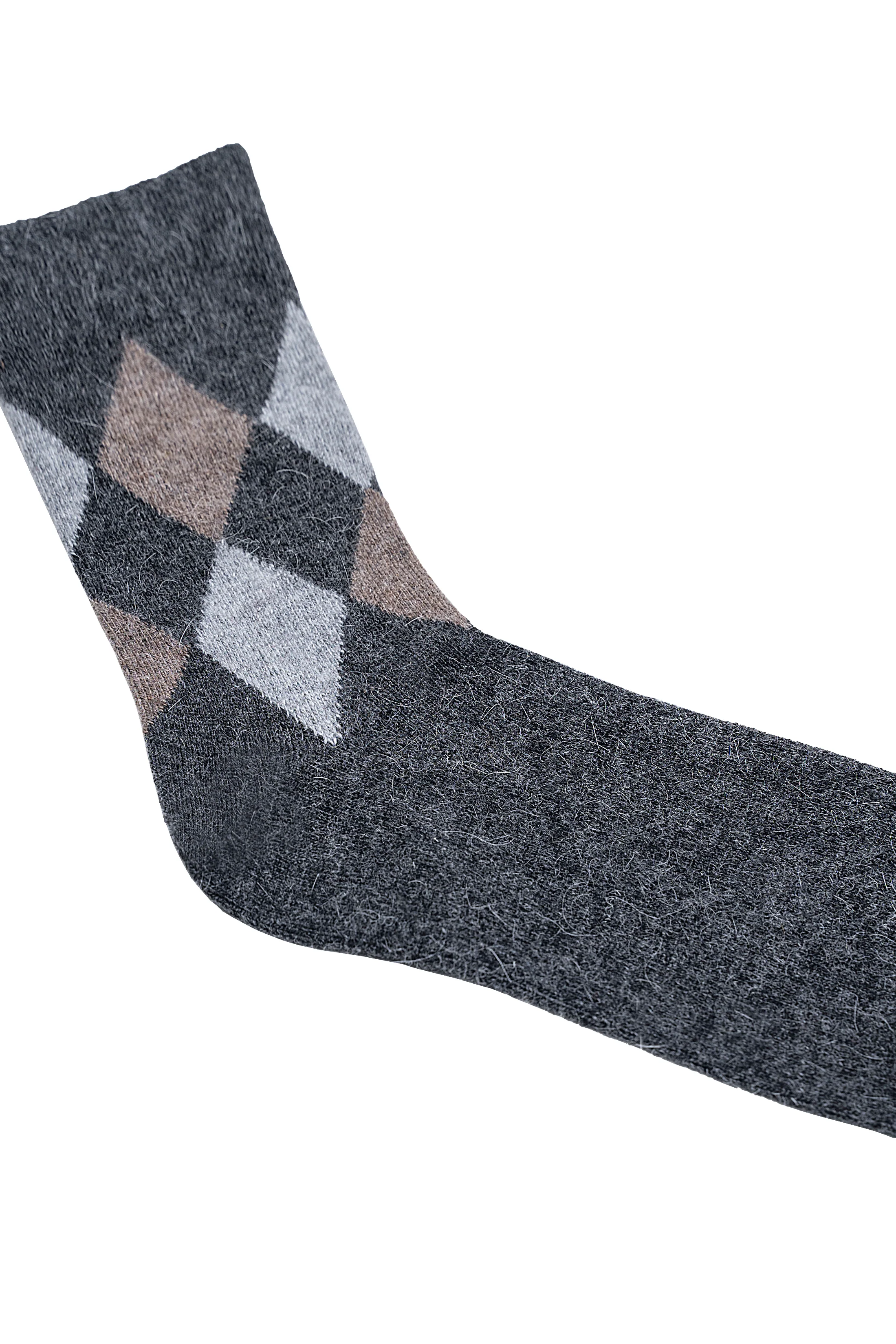 WOOL SOCKS - Image 3