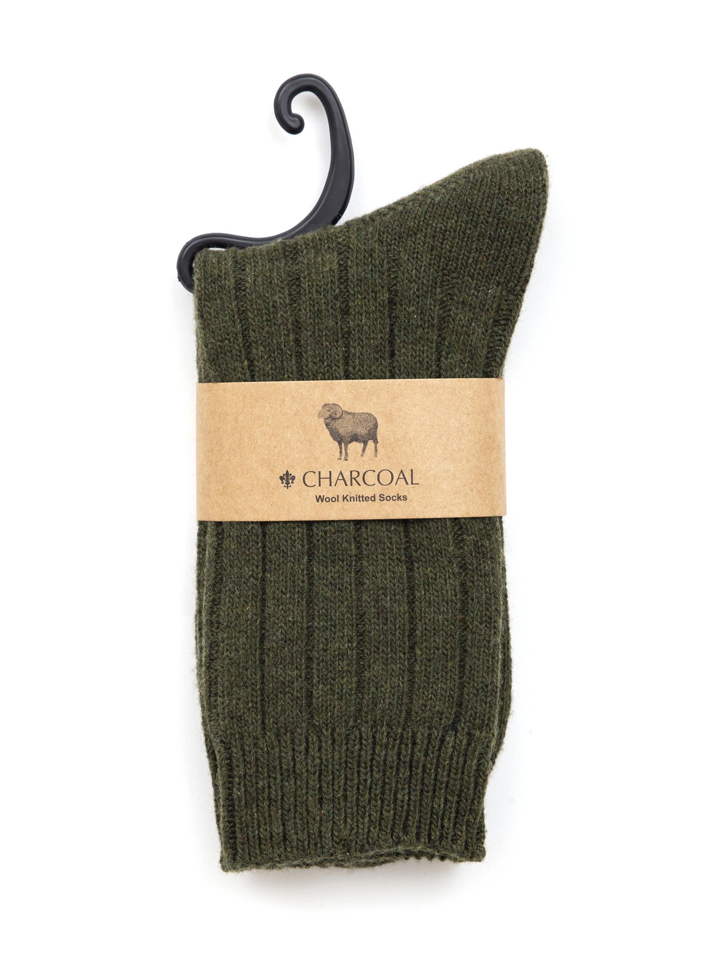 WOOLEN SOCK - Image 3