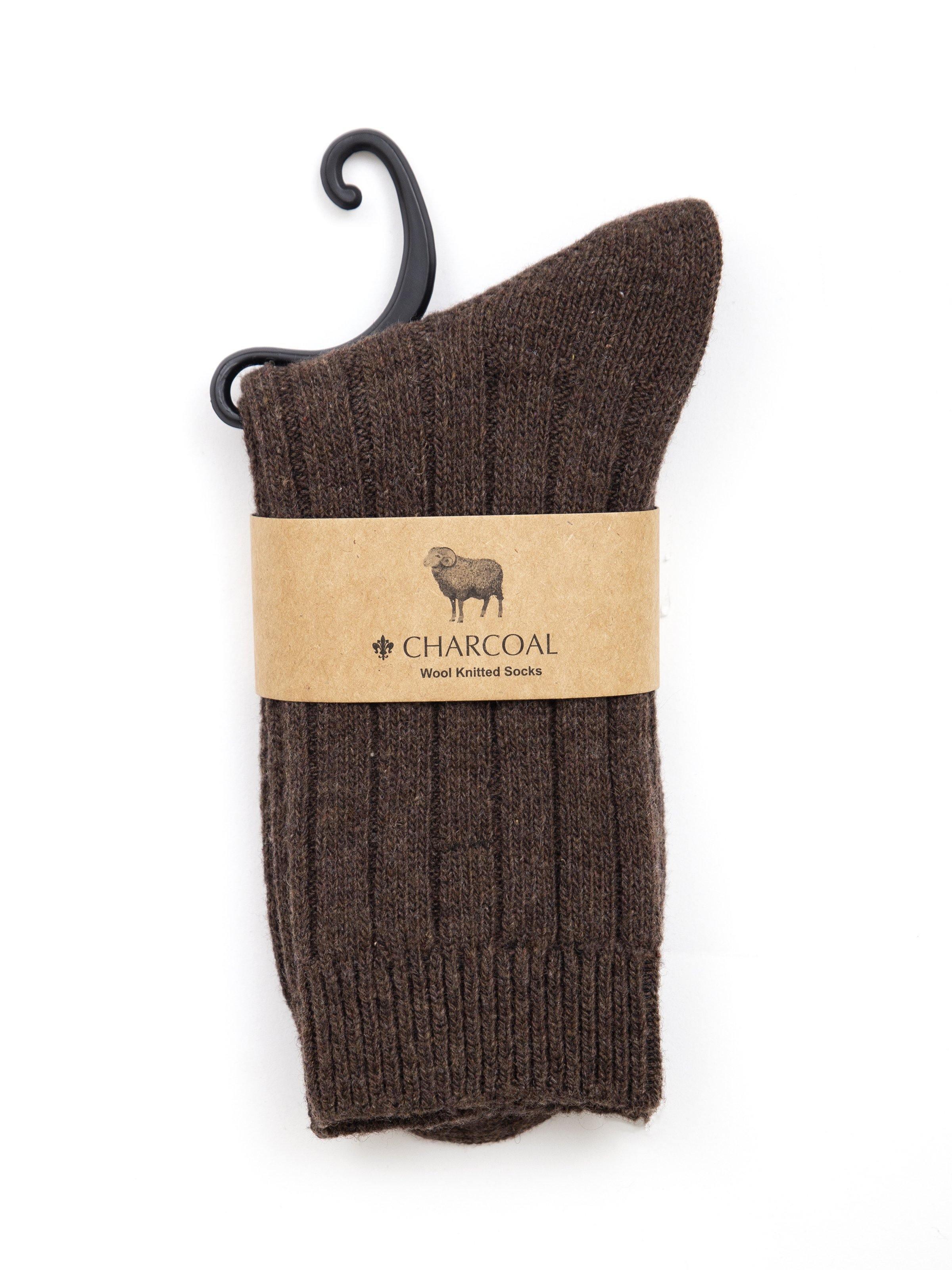 WOOLEN SOCK - Image 2