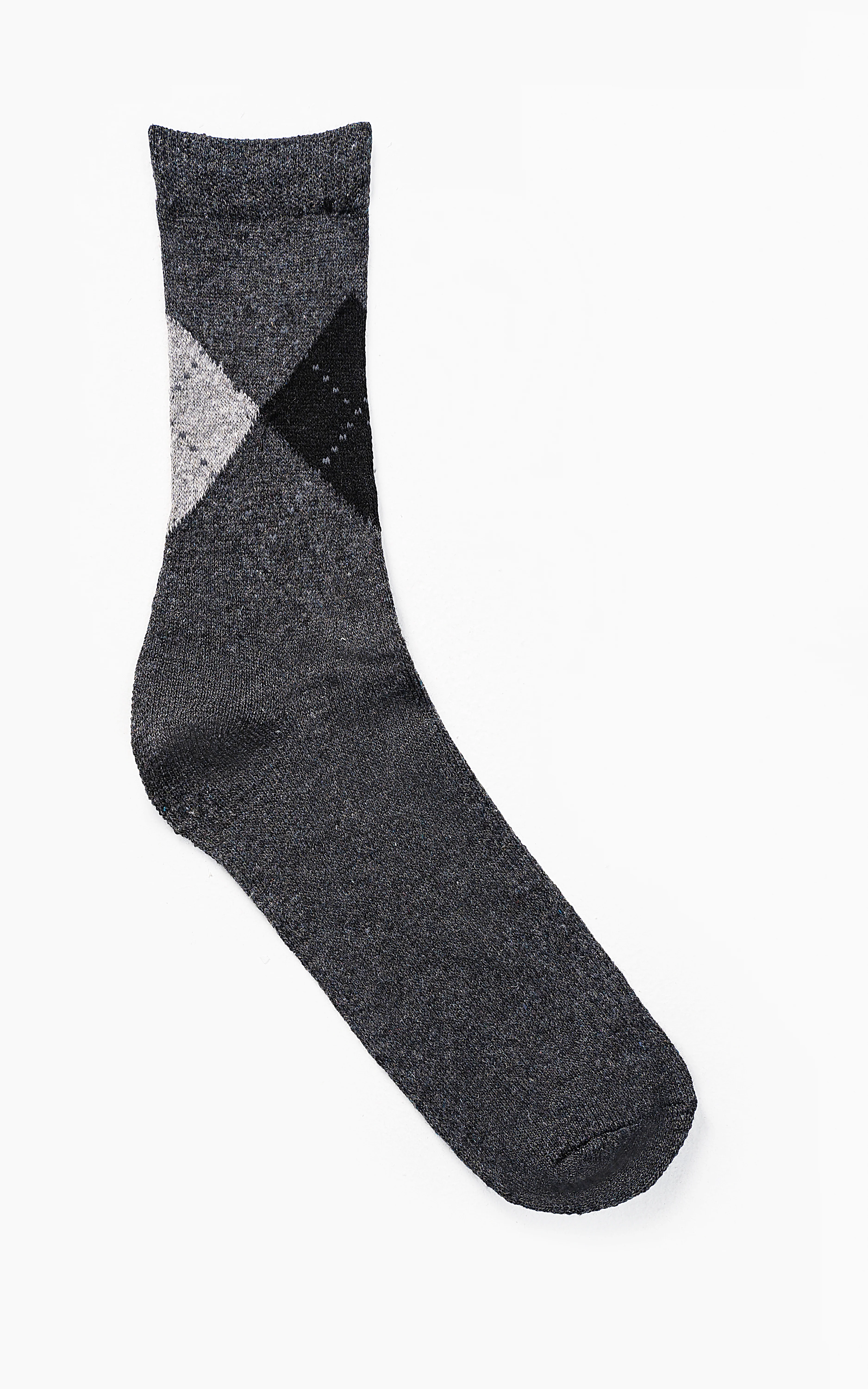 Woolen socks