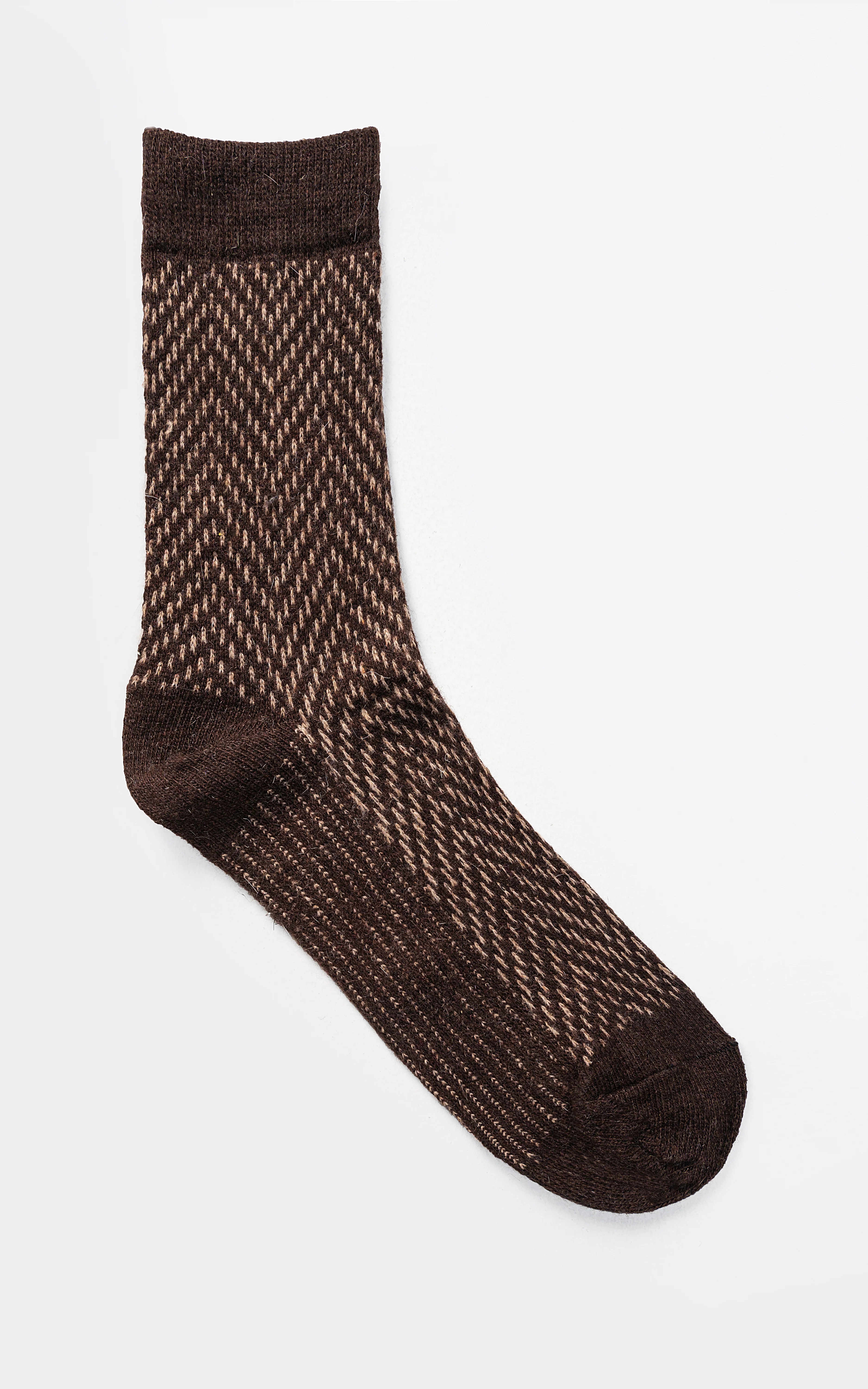 Woolen socks - Image 2