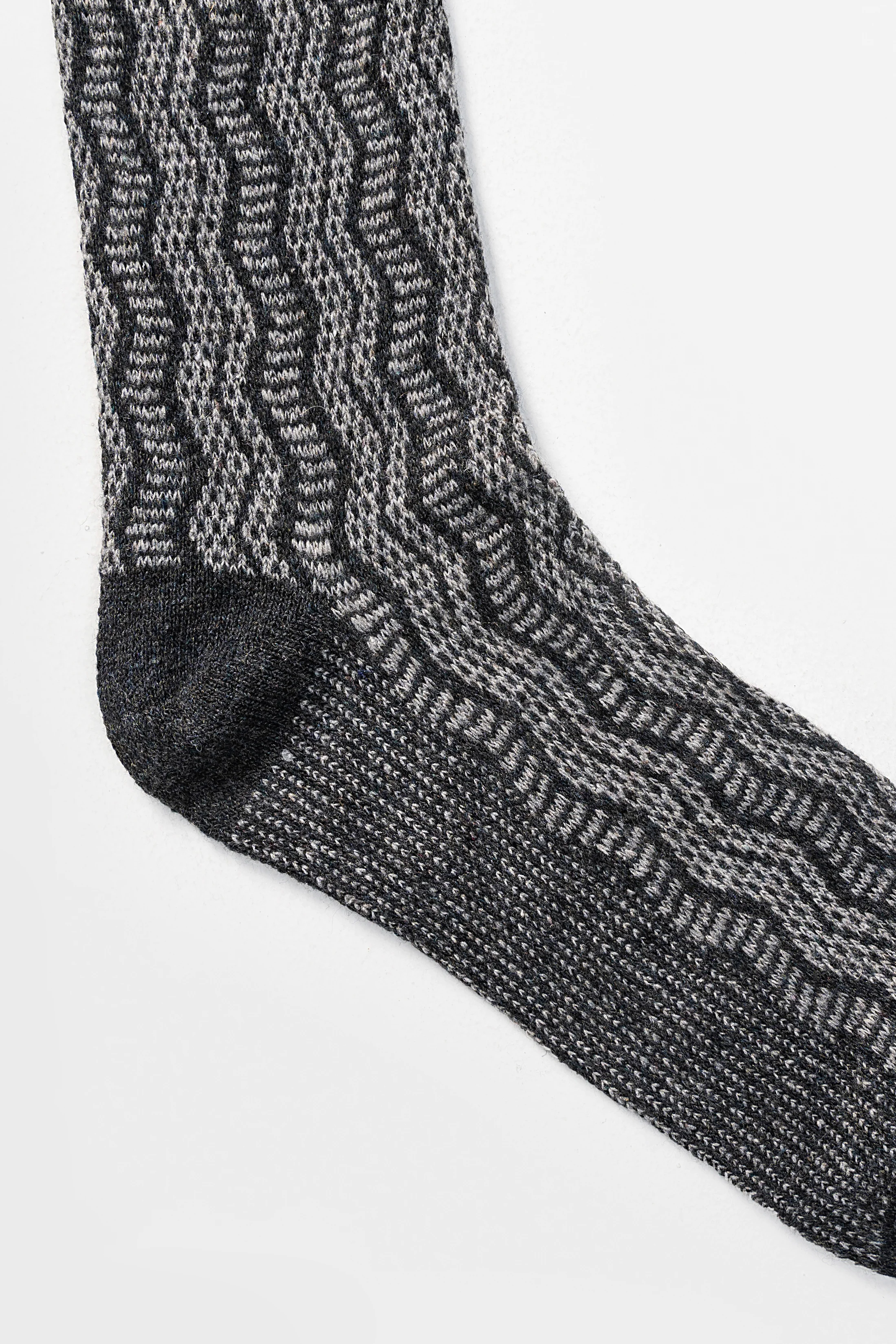 Woolen socks - Image 4
