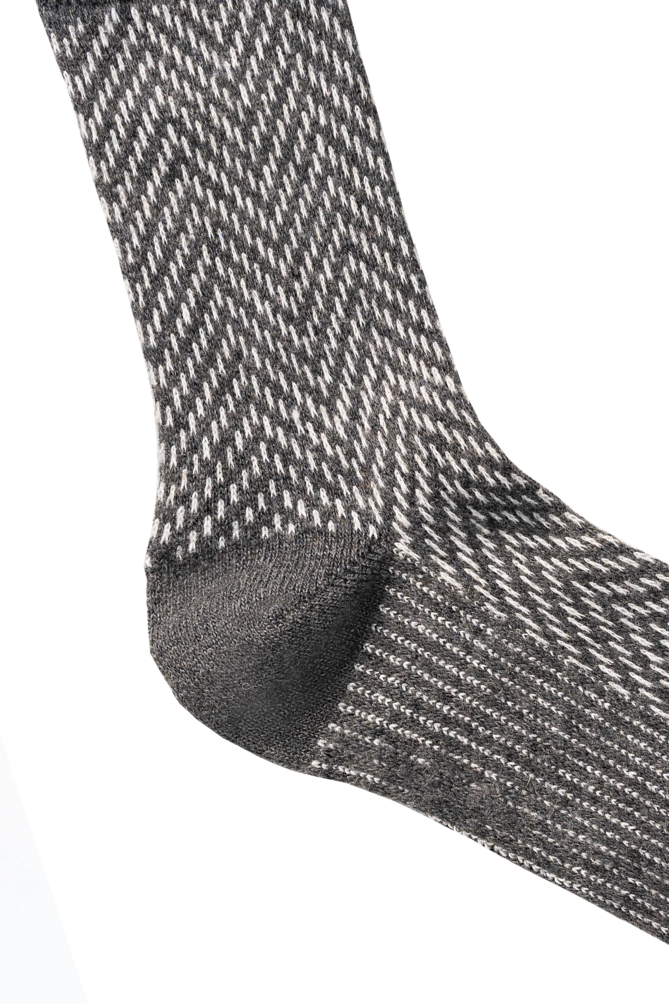 Woolen socks - Image 3
