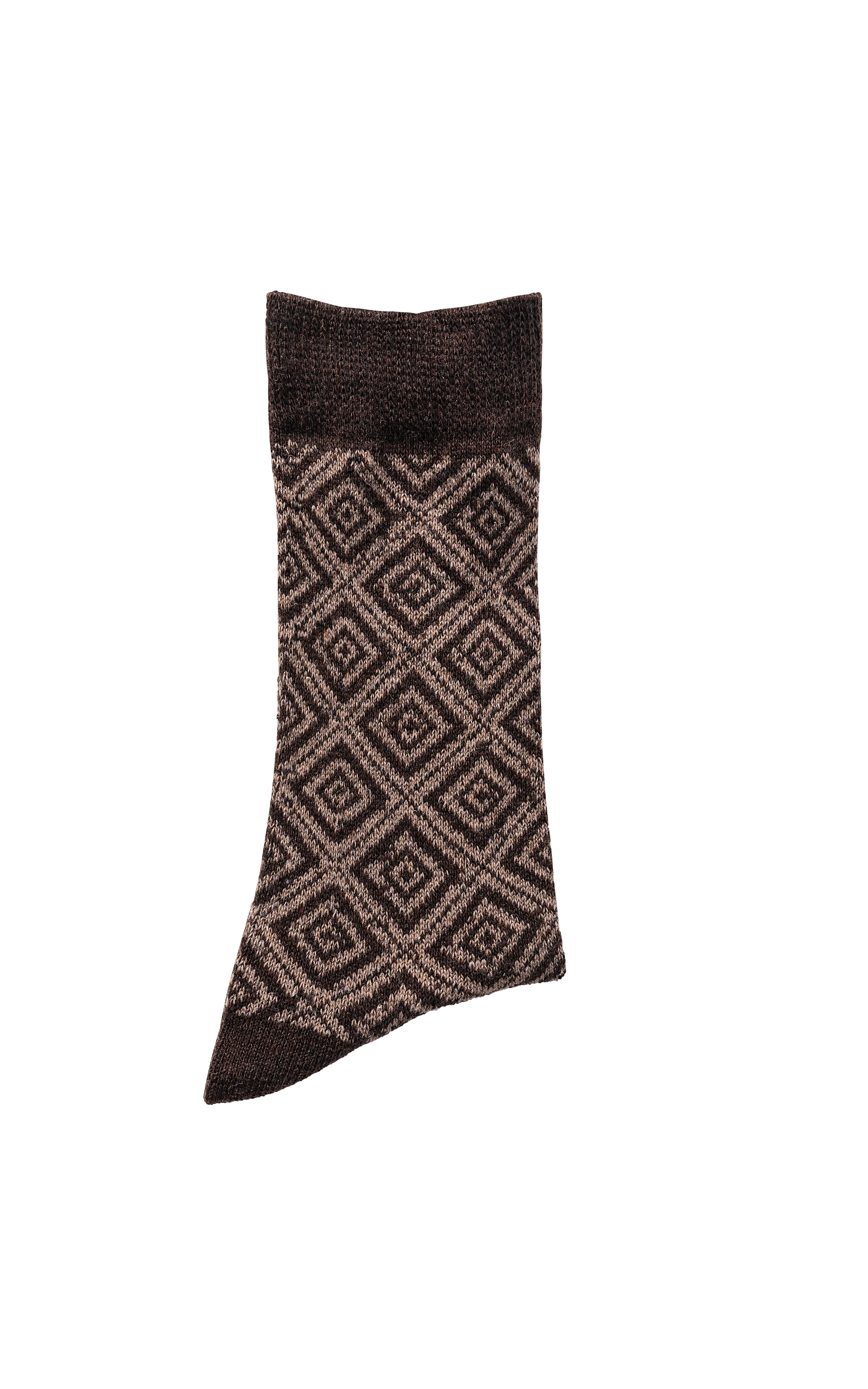 Woolen socks - Image 2